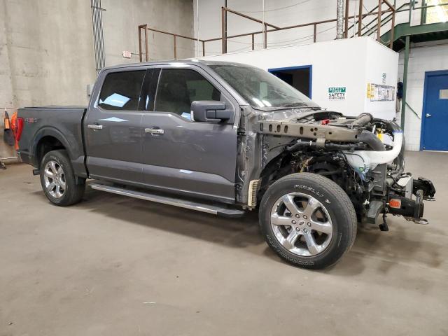 2021 FORD F150 SUPER - 1FTFW1E84MFC80618