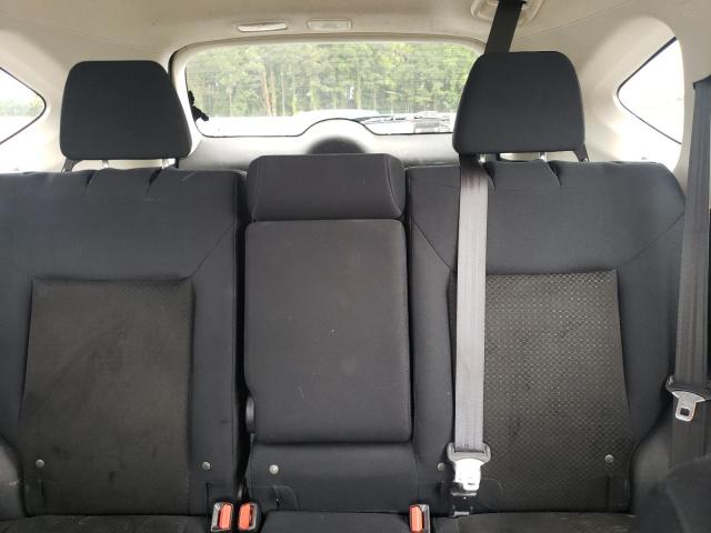 2016 HONDA CR-V EX - 2HKRM4H55GH652273