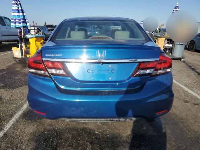 2015 HONDA CIVIC EX - 19XFB2F83FE211495