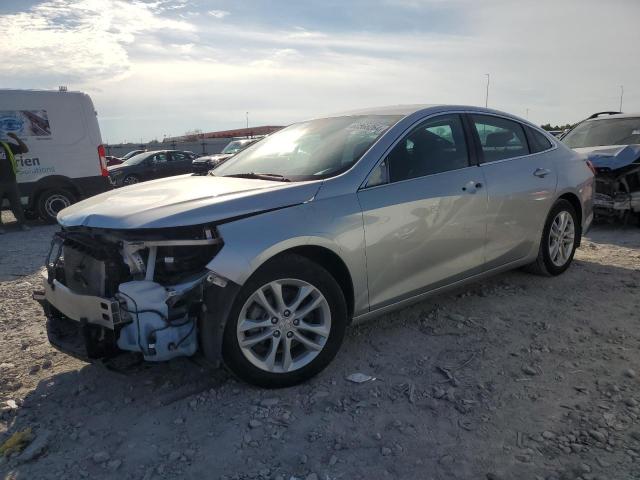 2018 CHEVROLET MALIBU LT - 1G1ZD5ST9JF111170