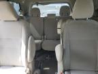 TOYOTA SIENNA LE photo