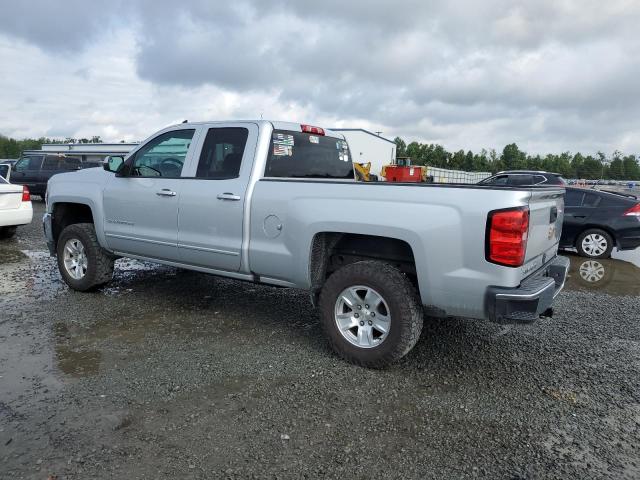 2017 CHEVROLET SILVERADO - 1GCRCREC5HZ336319