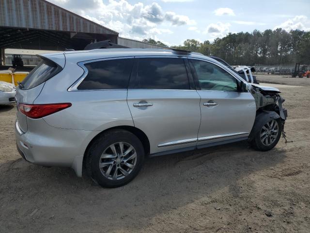 2015 INFINITI QX60 - 5N1AL0MN9FC506513