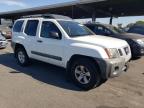 NISSAN XTERRA X photo