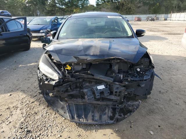 2017 FORD FOCUS SE - 1FADP3F28HL234071