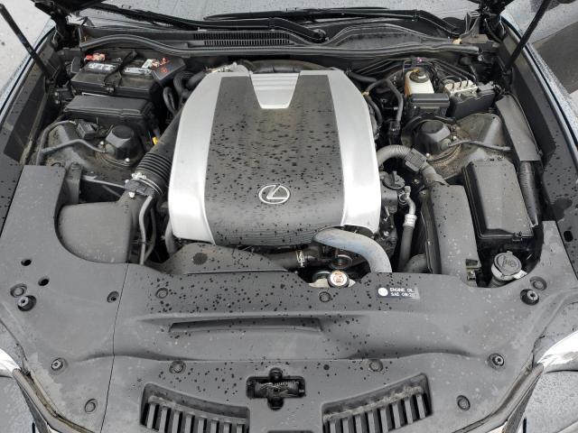 2018 LEXUS RC 300 - JTHS85BC1J5004132