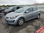 HYUNDAI ELANTRA SE photo