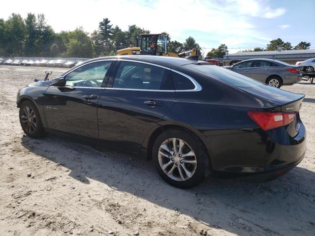2016 CHEVROLET MALIBU LT - 1G1ZE5ST9GF353348