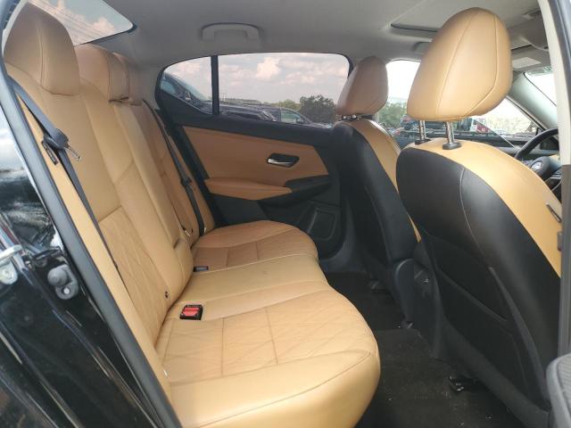 2021 NISSAN SENTRA SV - 3N1AB8CV2MY234482