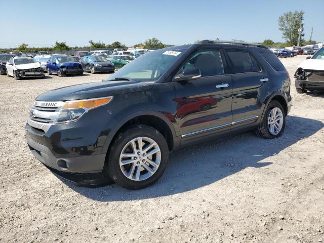 2015 FORD EXPLORER X - 1FM5K8D85FGC24486