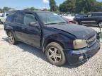 CHEVROLET TRAILBLAZE photo