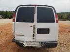 CHEVROLET EXPRESS G1 photo