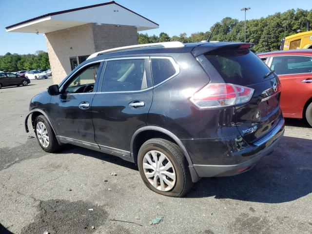 VIN KNMAT2MV8GP642903 2016 Nissan Rogue, S no.2