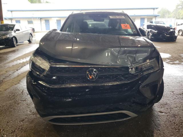 2024 VOLKSWAGEN TAOS SE - 3VVSX7B23RM073791