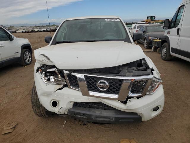 2019 NISSAN FRONTIER S - 1N6DD0EV9KN792629