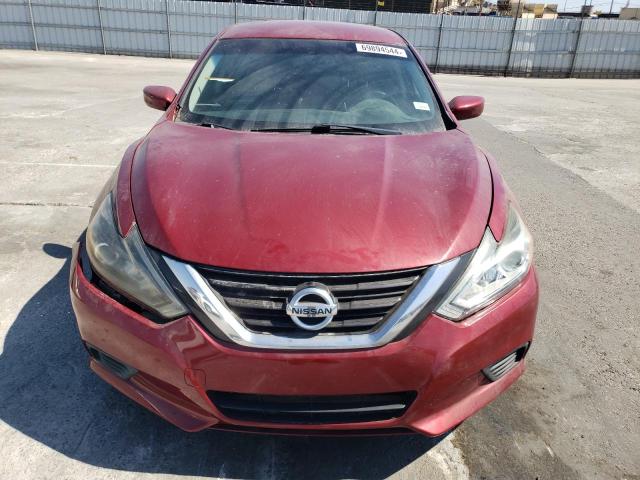 2017 NISSAN ALTIMA 2.5 - 1N4AL3AP2HC230860