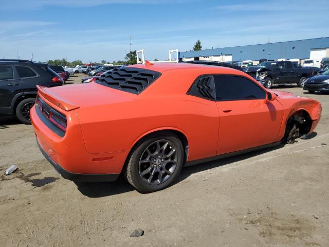 2018 DODGE CHALLENGER - 2C3CDZGG6JH133078