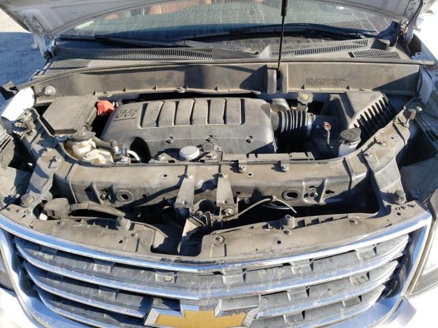 VIN 1GNKVJKDXGJ237008 2016 CHEVROLET TRAVERSE no.12