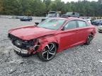 2019 HONDA ACCORD SPO - 1HGCV2F34KA033772