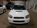 SUBARU IMPREZA WR photo