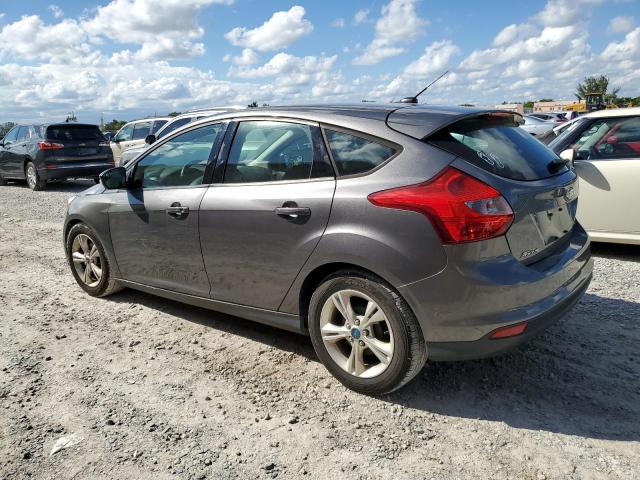 Vin: 1fadp3k23el446085, lot: 72858904, ford focus se 20142