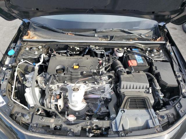2023 HONDA CIVIC SPOR - 19XFL2G85PE006578