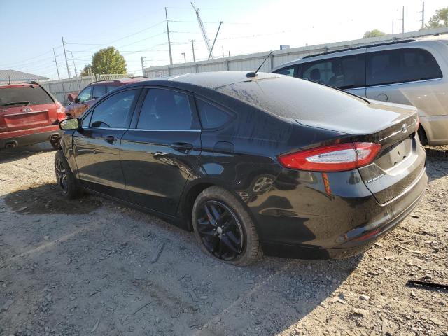 VIN 3FA6P0H75DR132691 2013 Ford Fusion, SE no.2