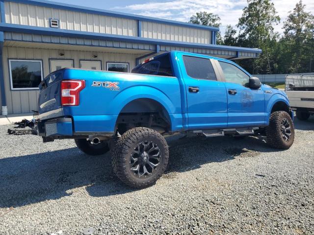 2019 FORD F150 SUPER - 1FTEW1E53KFB76569