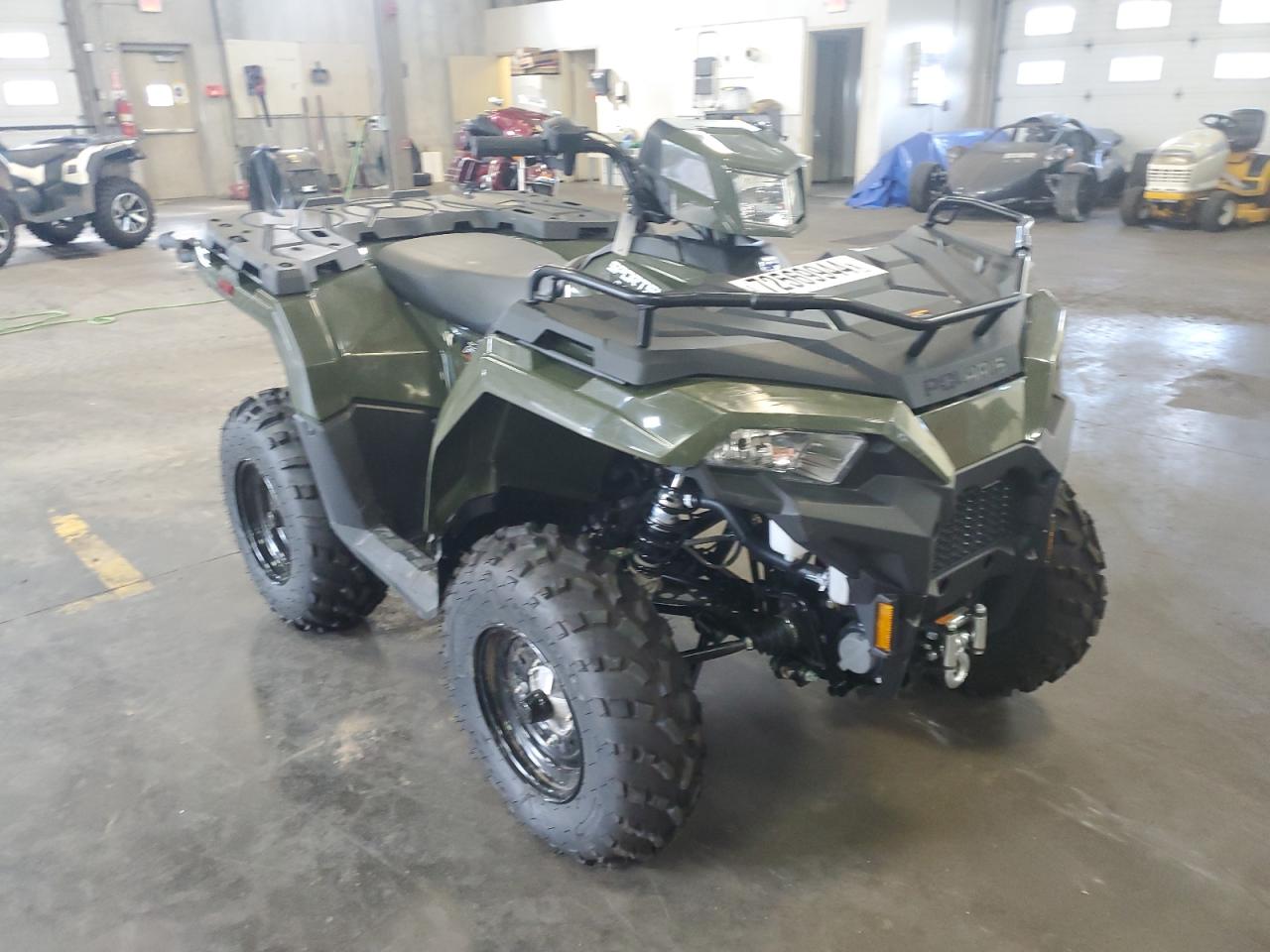 Polaris Sportsman 2023 450 H.O.