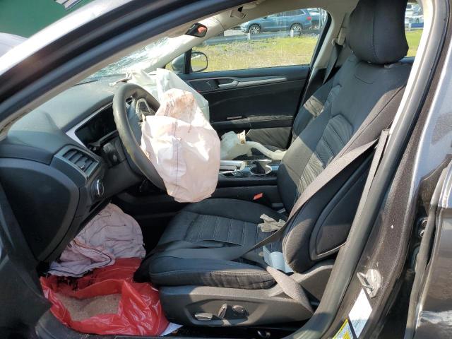 2016 FORD FUSION SE - 3FA6P0H74GR261168