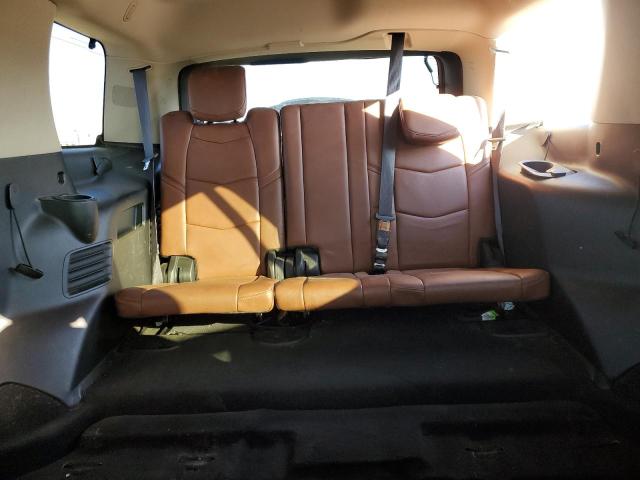 2015 CADILLAC ESCALADE L - 1GYS4MKJ0FR690714