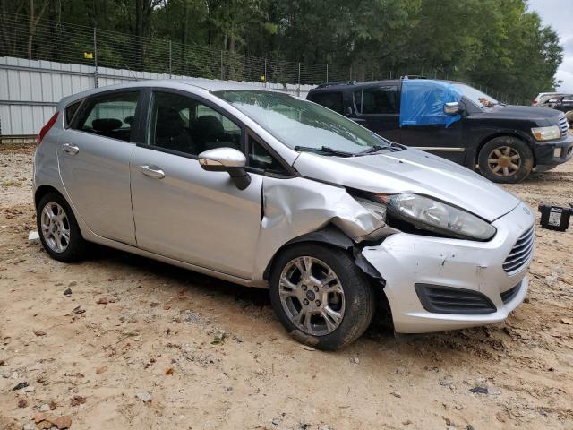 2015 FORD FIESTA SE - 3FADP4EJ9FM130232