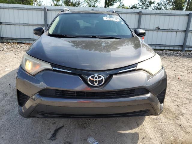 VIN 2T3ZFREV0GW309553 2016 Toyota RAV4, LE no.5