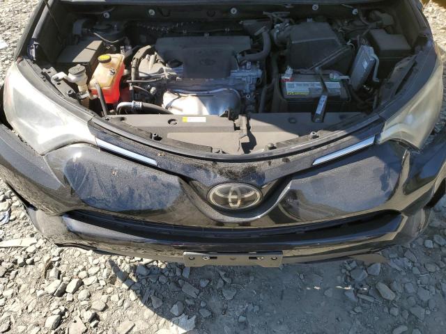 VIN 2T3BFREV4JW710435 2018 Toyota RAV4, LE no.12