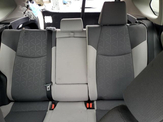 2023 TOYOTA RAV4 XLE - 4T3RWRFV0PU088678