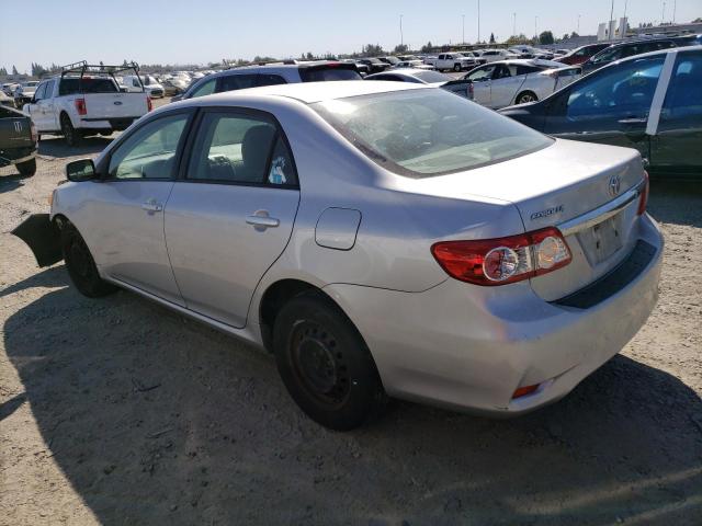 JTDBU4EE2B9153230 Toyota Corolla Base 2011