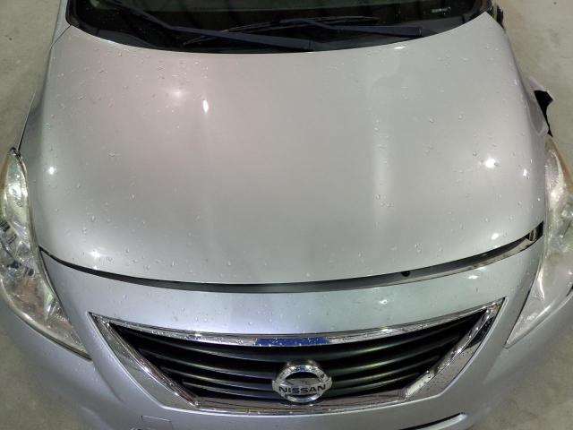 VIN 3N1CN7AP0EK446350 2014 Nissan Versa, S no.11