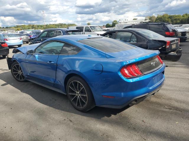 2020 FORD MUSTANG - 1FA6P8TH6L5122767
