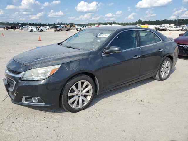 2015 CHEVROLET MALIBU LTZ - 1G11F5SL9FF130221