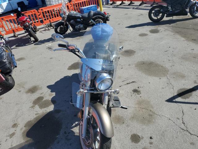 2004 YAMAHA XV1700 A JYAVP17Y04A000384