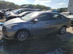 NISSAN SENTRA S photo