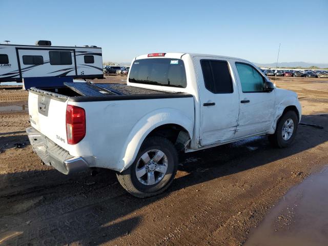 VIN 1N6AD0EV2DN735338 2013 Nissan Frontier, S no.3