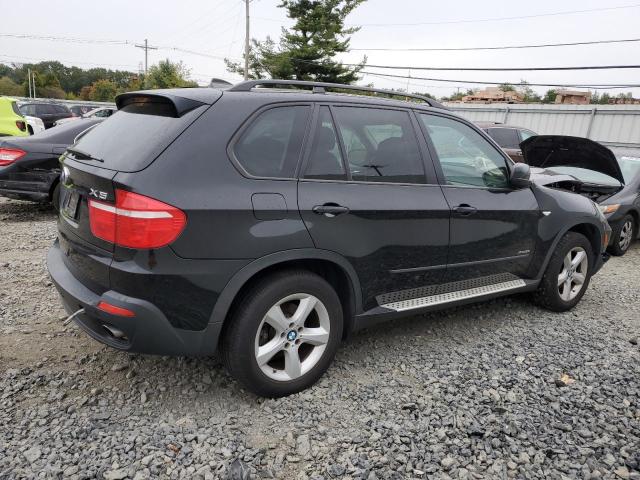 BMW X5 XDRIVE3 2010 black  gas 5UXFE4C58AL277178 photo #4