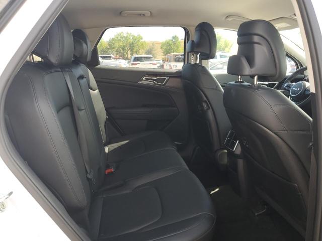 2023 KIA SPORTAGE E - 5XYK3CAFXPG119845