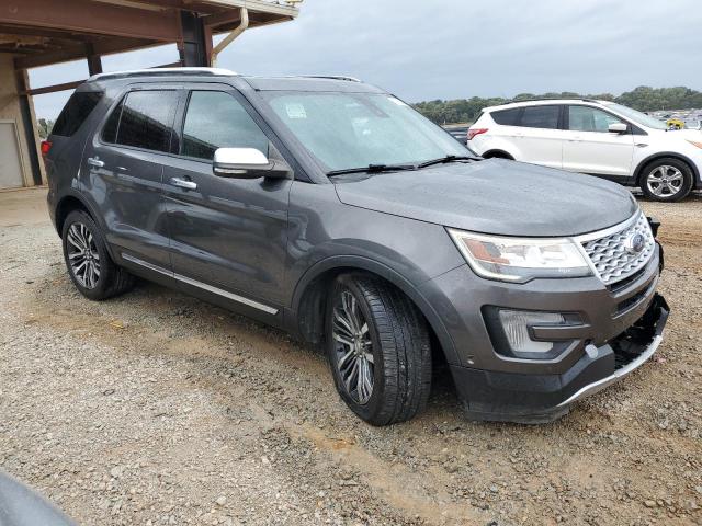 2017 FORD EXPLORER P - 1FM5K8HT9HGC44919