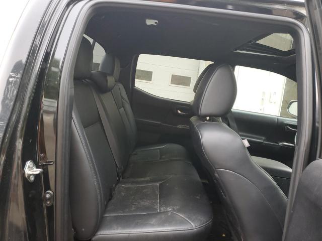 2019 TOYOTA TACOMA DOU - 3TMGZ5AN9KM247321