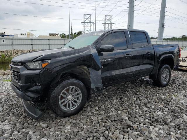 2023 CHEVROLET COLORADO LT 2023