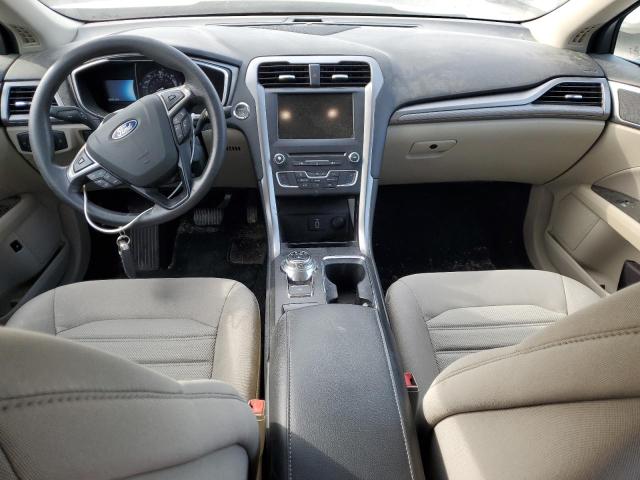 2018 FORD FUSION SE - 3FA6P0LU2JR267796