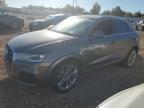 2016 AUDI Q3 PREMIUM - WA1BFCFS4GR024495