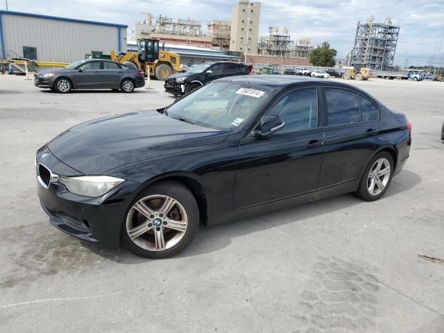 VIN WBA3B1G57ENS81221 2014 BMW 3 Series, 320 I no.1